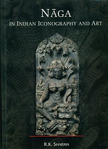 Naga in Indian iconography and art from the earliest times to c. 13th century A D