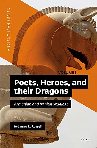 Poets, Heroes, and Their Dragons