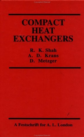Compact heat exchangers