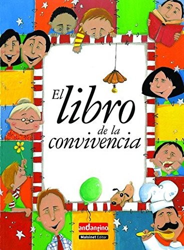 Libro de la convivencia, el
