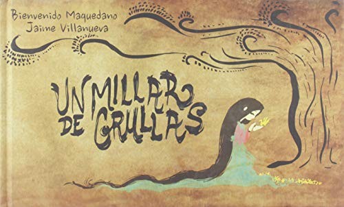 UN MILLAR DE GRULLAS