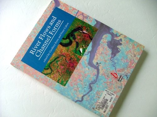 River flows and channel forms