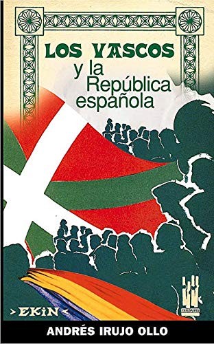 Los vascos y la república española