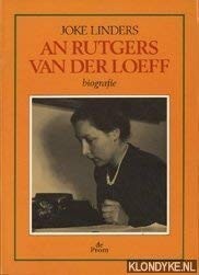 An Rutgers van der Loeff