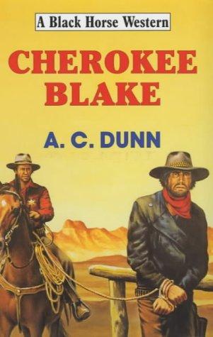 Cherokee Blake