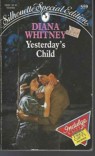 Yesterday's Child