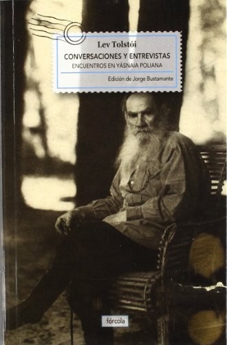 Conversaciones y entrevistas