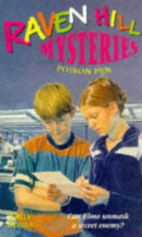 Poison Pen
