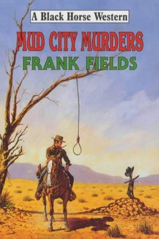 Mud City Murders