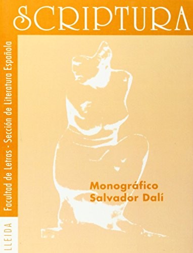 Monográfico Salvador Dalí