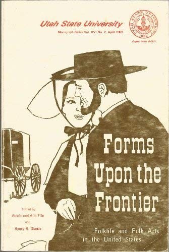 Forms upon the Frontier
