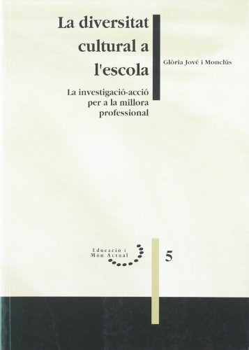 La diversitat cultural a l'escola.