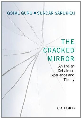The cracked mirror