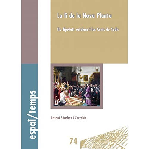 La fi de la Nova Planta