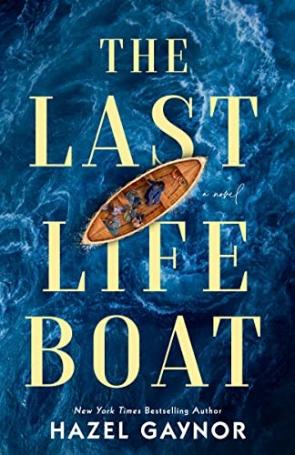 Last Lifeboat