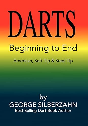 Darts beginning to end