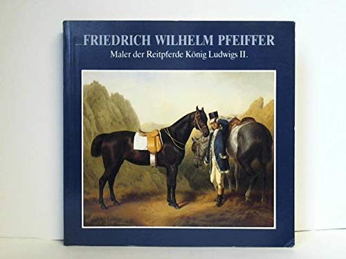 Friedrich Wilhelm Pfeiffer 1822-1891