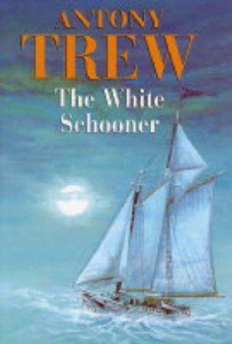 The white schooner