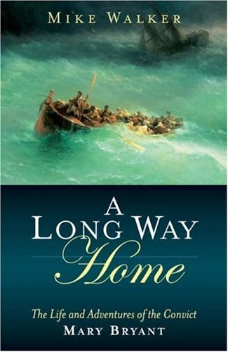 Long Way Home