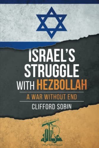 Israel's Struggle with Hezbollah
