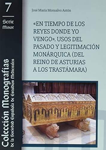 "En Tiempo de los Reyes Donde Yo Vengo"