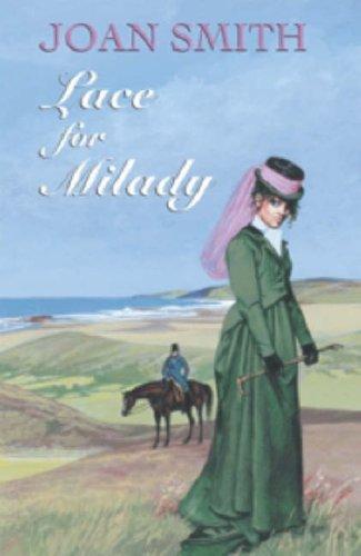 Lace for Milady