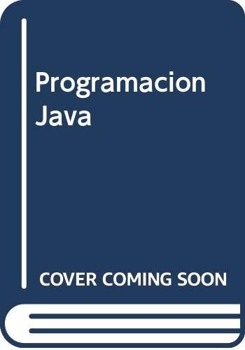 Programacion Java