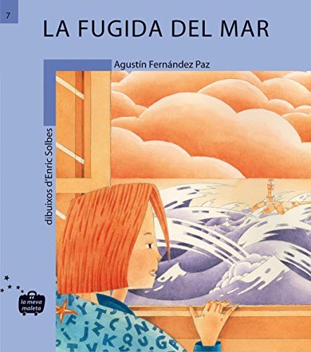 La fugida del mar