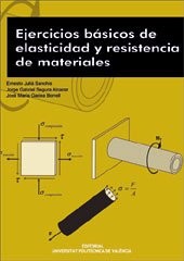 Ejercicios Básicos de Elasticidad y Resistencia de Materiales [Paperback] by ...