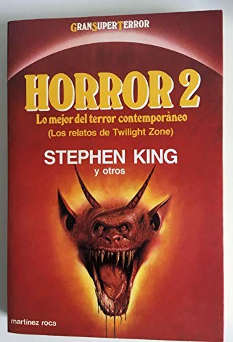 Horror 2