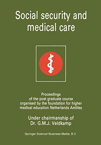Social security and medical care