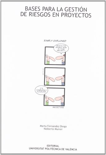 BASES PARA LA GESTIÓN DE RIESGOS EN PROYECTOS