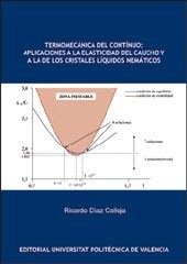 TERMOMECÁNICA DEL CONTÍNUO