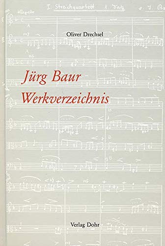 Jürg Baur