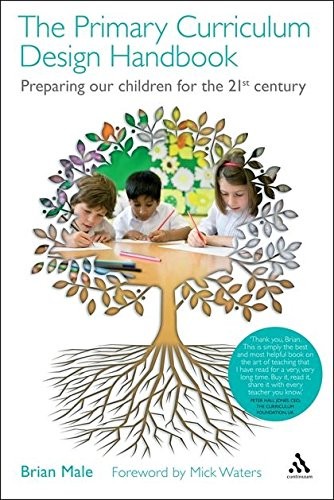 The primary curriculum design handbook