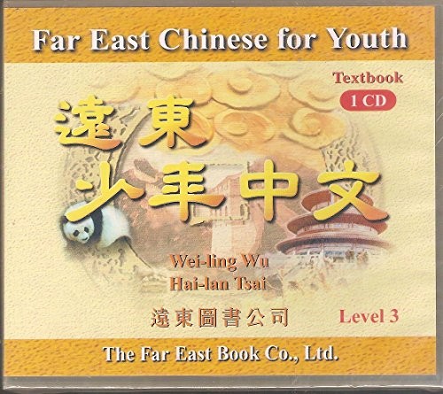 Far East Chinese for Youth