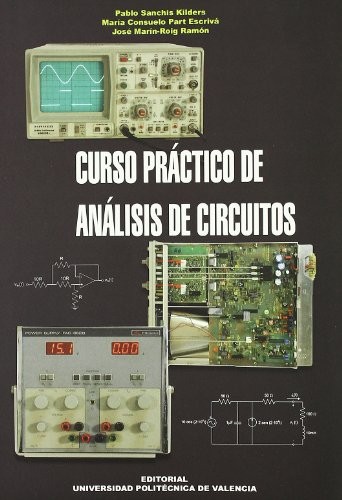 CURSO PRÁCTICO DE ANÁLISIS DE CIRCUITOS