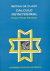 NOTAS DE CLASE. CÁLCULO INFINITESIMAL
