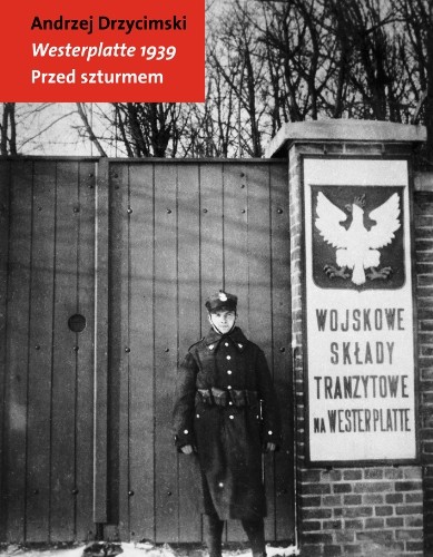 Westerplatte 1939