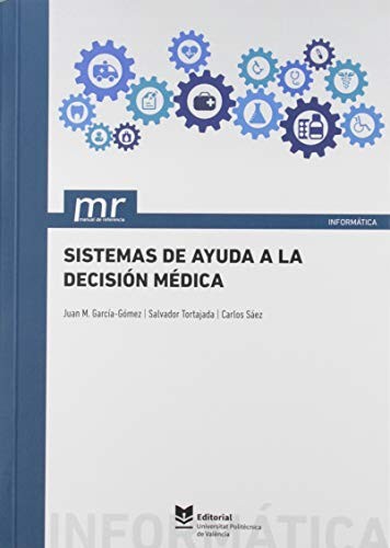 Sistemas de ayuda a la decisión médica