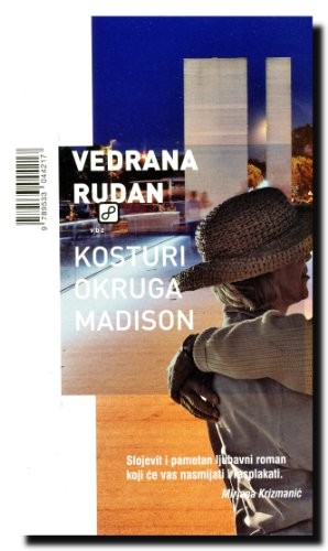 Kosturi okruga Madison