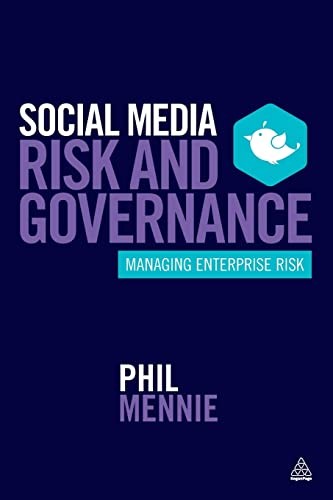 Social media risk and governance