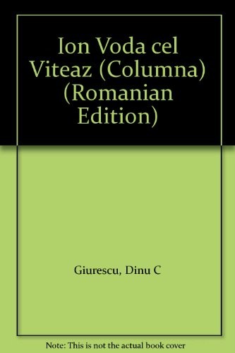 Ion Vodă cel Viteaz