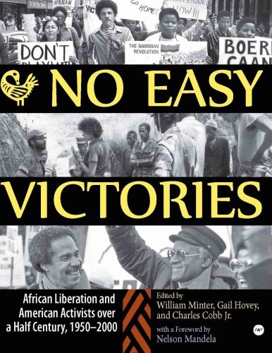 No easy victories