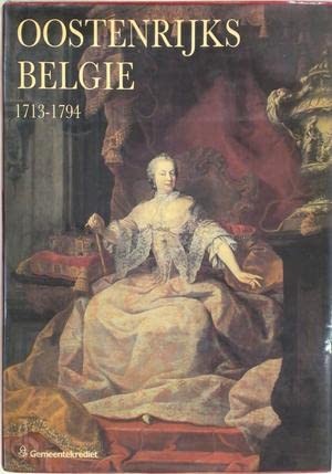 Oostenrijks Belgie, 1713-1794
