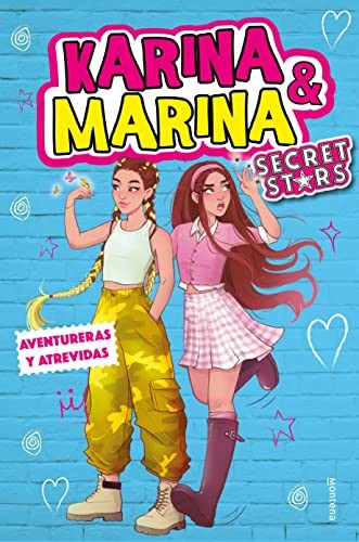 Aventureras y atrevidas