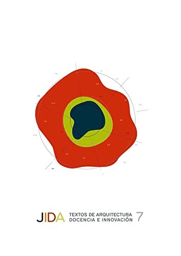 JIDA. Textos de arquitectura, docencia e innovación 7
