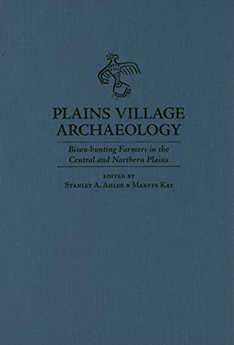 Plains village archaeology