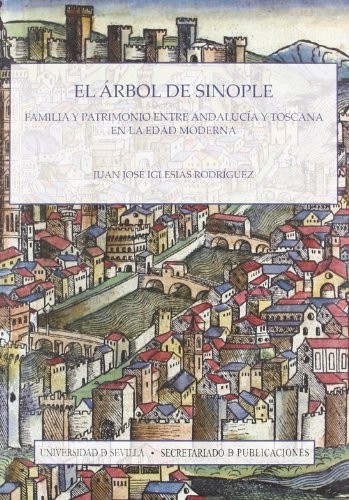 El árbol de Sinople