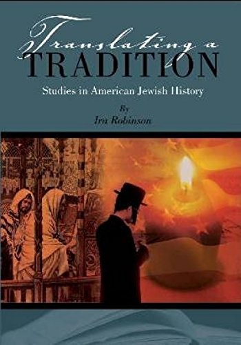 Translating a tradition